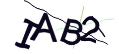 Identifying code