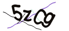 Identifying code