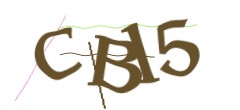 Identifying code