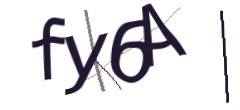Identifying code