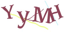 Identifying code