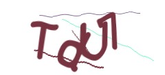 Identifying code