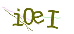 Identifying code