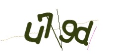 Identifying code