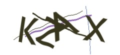 Identifying code
