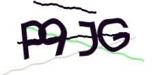 Identifying code