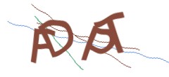 Identifying code