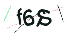 Identifying code