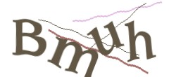 Identifying code