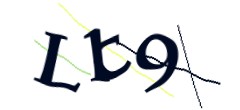 Identifying code