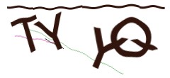 Identifying code