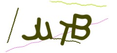 Identifying code