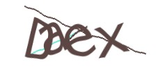 Identifying code