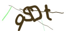 Identifying code